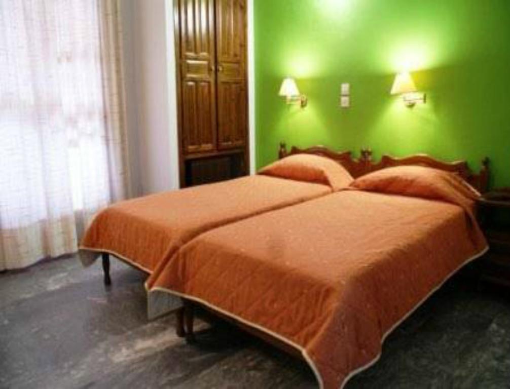 Pothos Hotel مدينة سكياثوس المظهر الخارجي الصورة