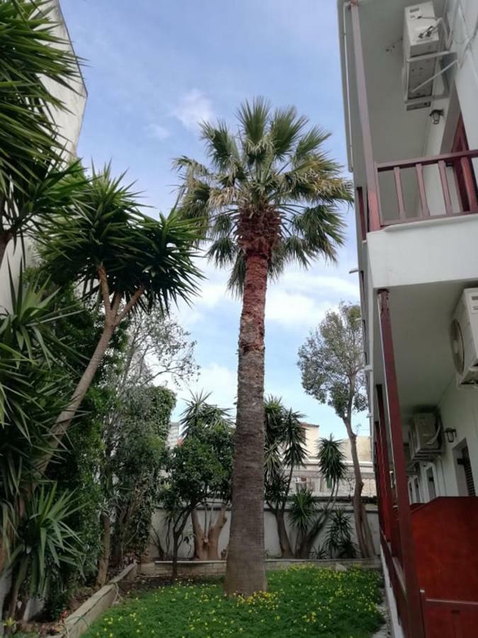 Pothos Hotel مدينة سكياثوس المظهر الخارجي الصورة