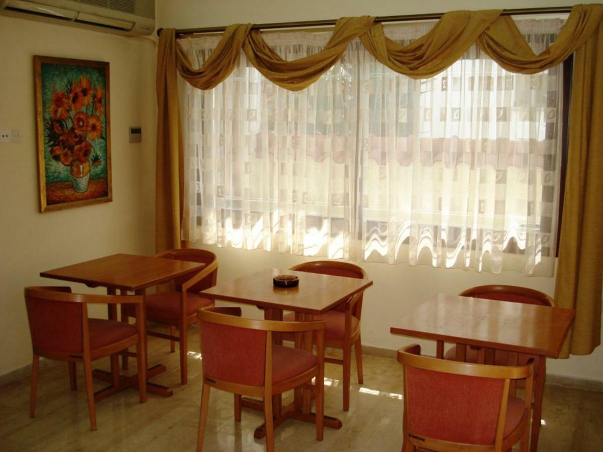 Pothos Hotel مدينة سكياثوس المظهر الخارجي الصورة