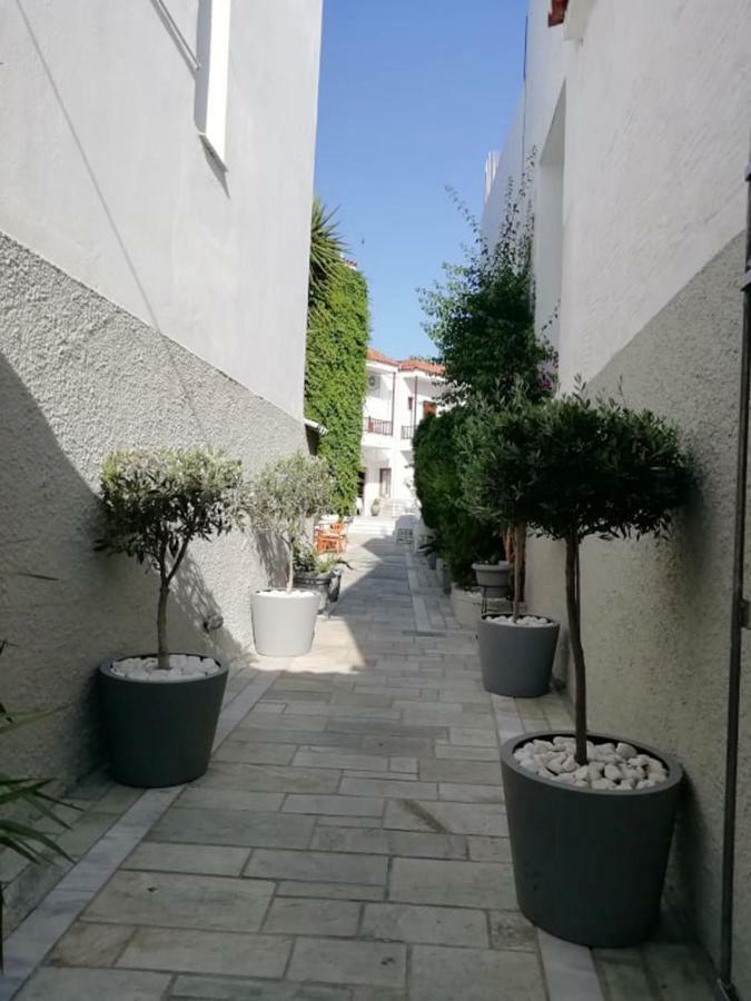 Pothos Hotel مدينة سكياثوس المظهر الخارجي الصورة